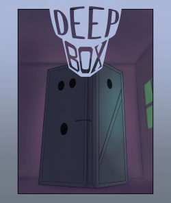 Deep Box | Таинственный ящик