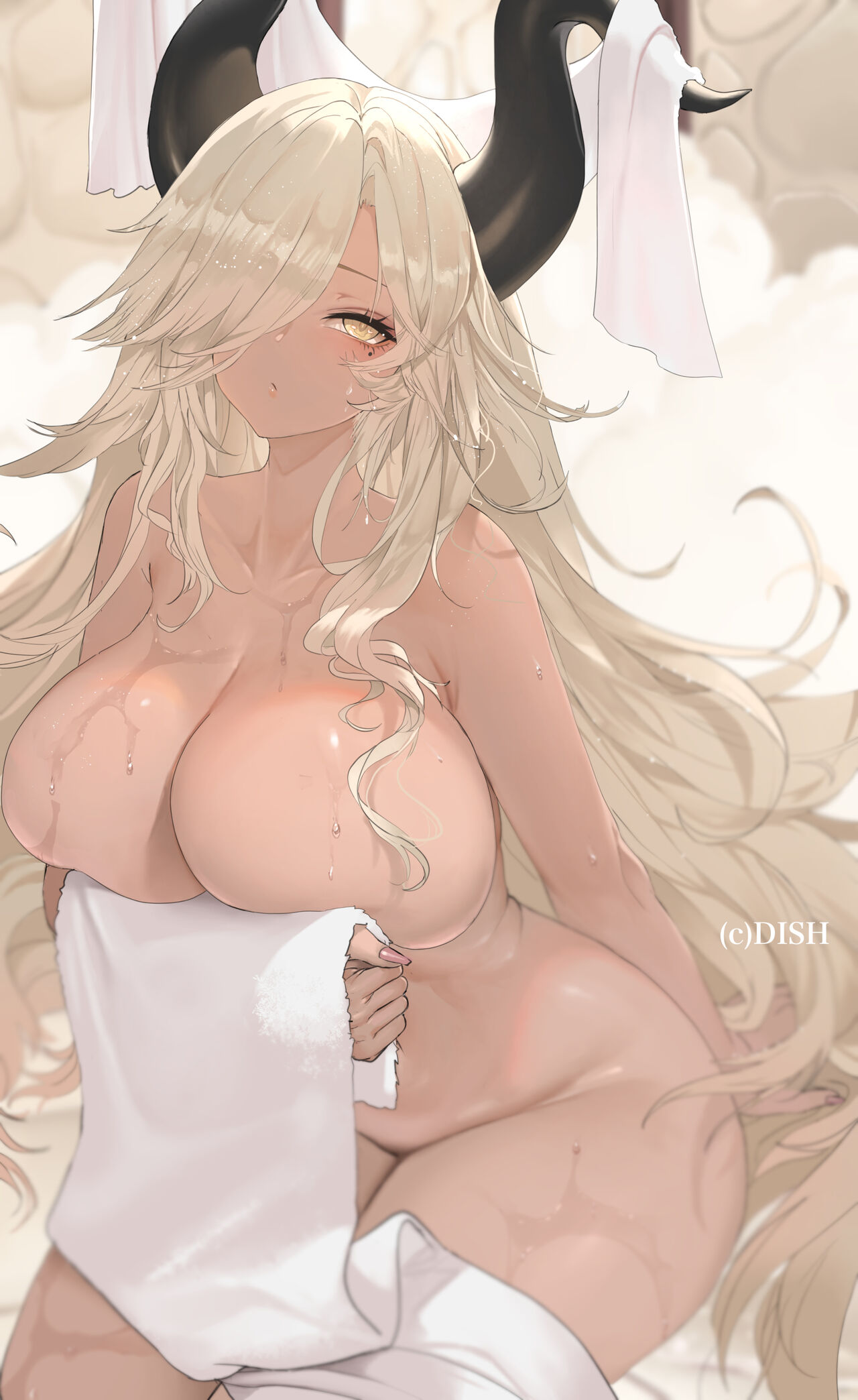 D.I.S.H 丨 Dishwasher1910  2024.03.25 page 9 full